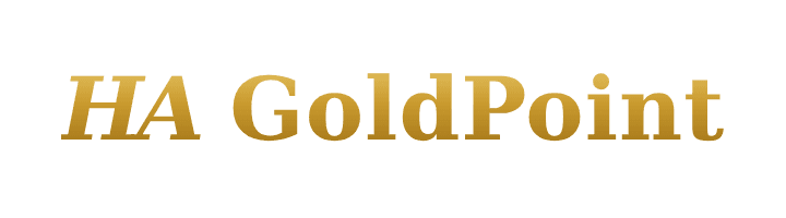 HA GoldPoint — live gold & silver prices